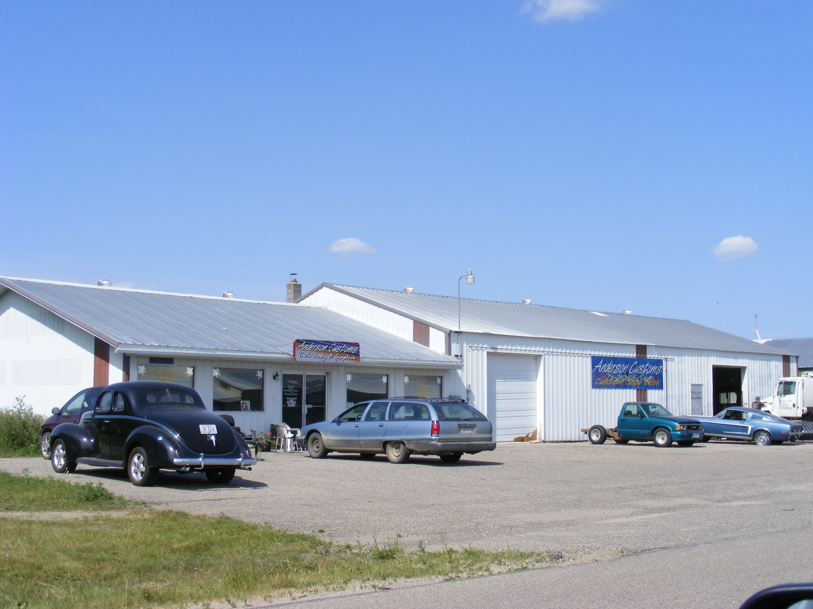 Guide to Menahga Minnesota